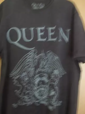 Buy Queen T Shirt [ Used ] Xl [ Official ] • 14£