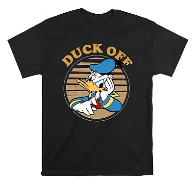 Buy Vintage Disney Donald Duck Unisex T-Shirt, Unisex Sweatshirt • 31.24£