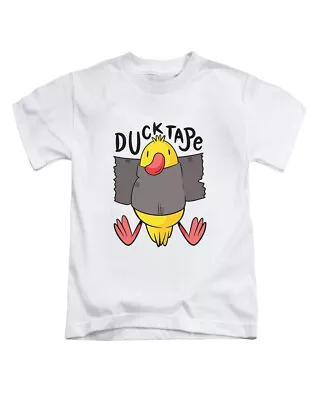 Buy Duck Tape Adults T-Shirt Funny Fun Tee Duck Ducks Top Gift New • 8.99£