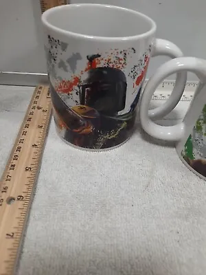 Buy 2 Star Wars Coffee Mug Galerie Official Licensed Merch  • 6.43£