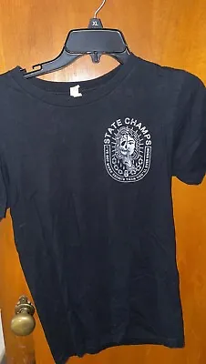 Buy State Champs Band Shirt • 7.72£