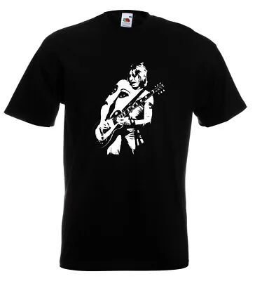 Buy Mick Ronson T Shirt Spiders From Mars David Bowie S - 5XL • 12.95£