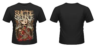 Buy  Suicide Silence - Love Lost T-Shirt-XL #84269 • 11.18£