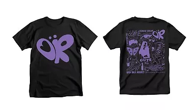 Buy Olivia Rodrigo Concert T Shirt  Unisex Various Colours Adults And Kids Sizes • 9.99£
