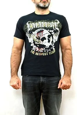 Buy Emmure The Respect Issue Gildan Heavy T SHIRT S But She Fu** Deserved It Metal • 18.99£