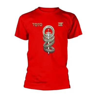 Buy IV By TOTO T-Shirt • 18.13£