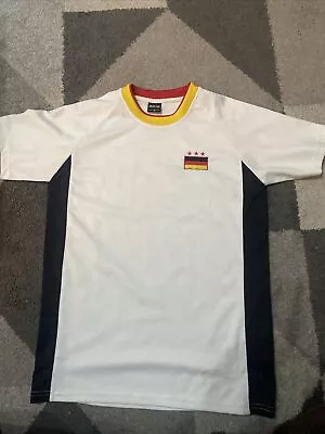 Buy German T Shirt 12/13yr • 7£