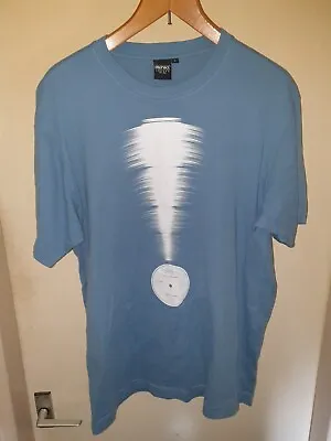 Buy Dephect Make Your Mark T Shirt Size Large • 19.99£