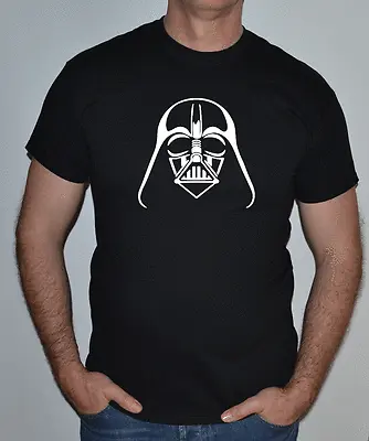 Buy Darth Vader,rogue One,star Wars,mask,fun,t Shirt  • 14.99£