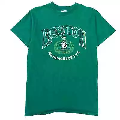 Buy Vintage  Boston T-Shirt - Large • 15£