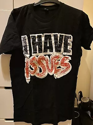 Buy Issues Band T-shirt • 5£