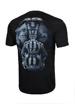 Buy T-shirt Bane Black • 25.95£