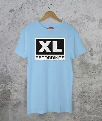 Buy XL Recordings T-Shirt - House Music Rave DJ Oldskool SL2 • 12.95£