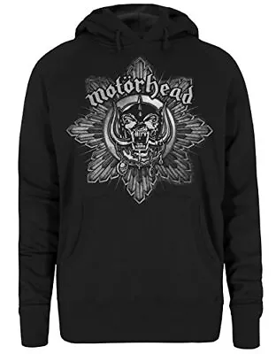Buy Motorhead - Ladies - Small - Long Sleeves - I500z • 43.37£