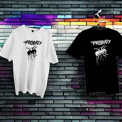 Buy The Prodigy Inspired T-Shirt - SMALL-4XL 🎤 • 17£
