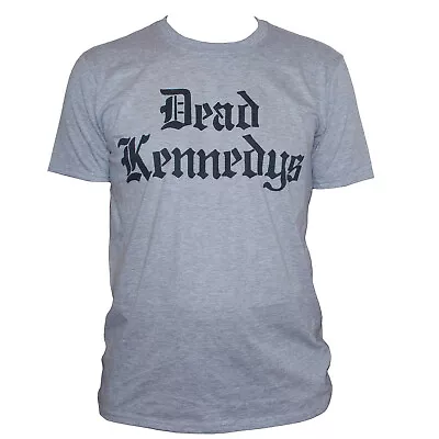 Buy Dead Kennedys Hardcore Punk Rock Metal Band T Shirt Unisex Tee New S-2XL • 13.85£