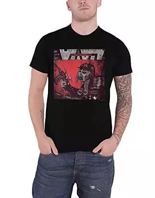 Buy VOIVOD - WAR  PAIN - Size M - New T Shirt - J72z • 18.06£
