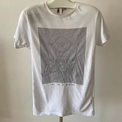 Buy White Mens Despicable Me Minion T Shirts - XS • 3.50£