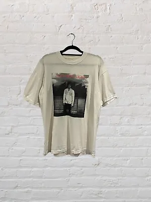 Buy Vintage 90s Bon Jovi One Wild Night World Tour T Shirt Graphic Music Men’s Large • 27.95£