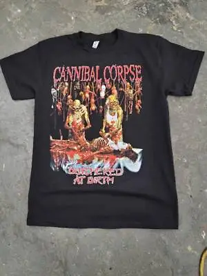 Buy Cannibal Corpse Shirt • 39.63£