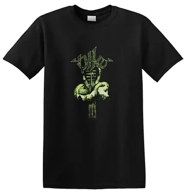 Buy NILE - 'In Their Darkened Shrines' T-Shirt • 24.66£