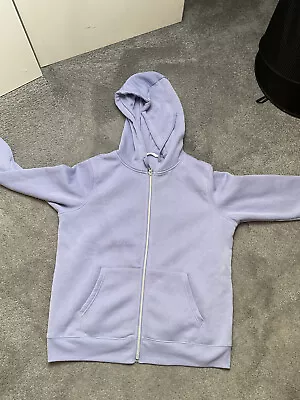 Buy Lilac Coloured Hoodie From Primark Size L • 2£