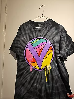 Buy Velveteen Dream Tshirt WWE NXT Large • 3.99£