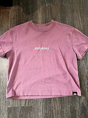 Buy Dickies T-Shirt Small • 4.99£