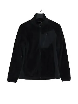 Buy Columbia Women's Jacket L Black Polyester With Elastane Bomber Jacket • 11.40£