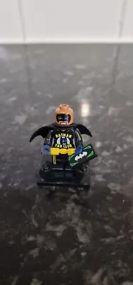 Buy Lego The Batman Movie Series Merch Batgirl Minifigure • 1.99£
