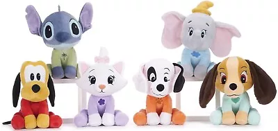 Buy Brand New Disney Four Paws 10 Inch Romper Soft Toys Pyjama Plush Toys • 13.99£
