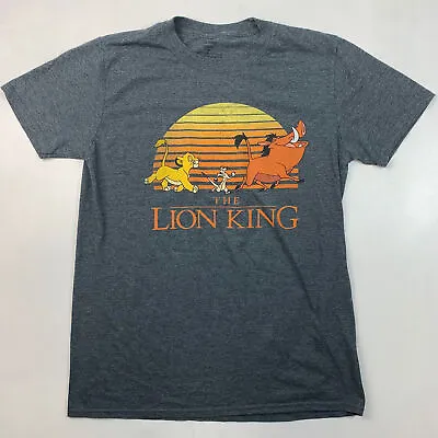 Buy Disney The Lion King T-shirt Medium • 9.70£