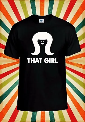 Buy That Girl FRIENDS Phoebe Buffay Cool Men Women Vest Tank Top Unisex T Shirt 2436 • 9.95£