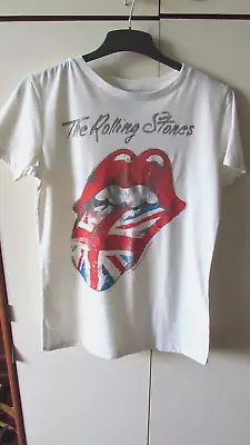 Buy Amplified Rolling Stones T Shirt • 5£
