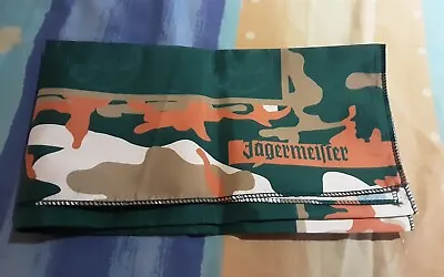 Buy Jagermeister Bandana,neckerchief New • 4£