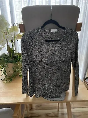 Buy Witchery Ladies Top - Size M - 5+ Items Free Postage (AU Only) • 13.09£