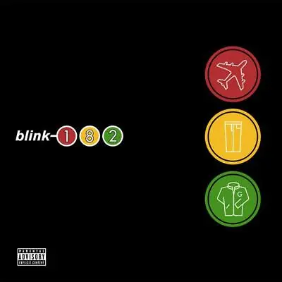 Buy Blink-182 - Take Off Your Pants And Jacket 180g Vinyl Lp Reissue (new/sealed) • 34.99£