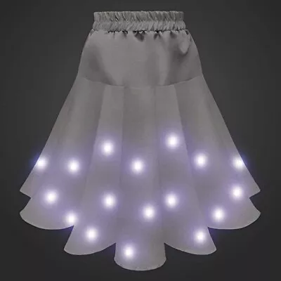 Buy Disney Princess Light-Up Petticoat For Girls - LED Lights - Medium - BNWT • 9.99£