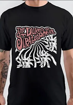 Buy NW Team Duukes Of Stratosphear First Day Unisex T-Shirt  • 20.26£