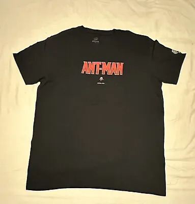 Buy Funko Pop Ant-man T-shirt, Rare Actual Size Graphic Art. • 14.90£