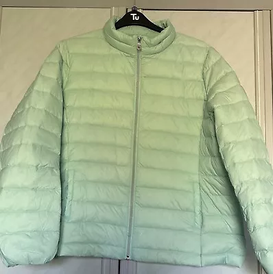 Buy Marks And Spencer Ladies Jacket Size 22 • 16£
