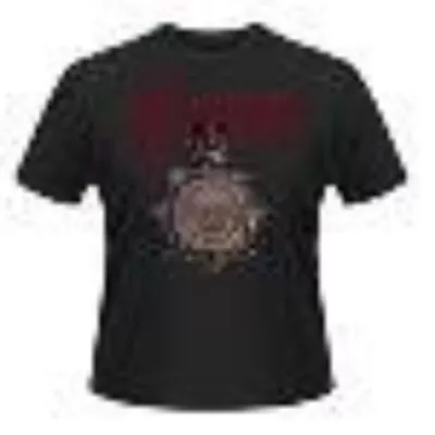 Buy Saxon Strong Arm Of The Law Tshirt Size Medium Rock Metal Thrash Death Punk • 11.40£