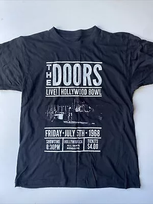 Buy The Doors T Shirt S • 10£