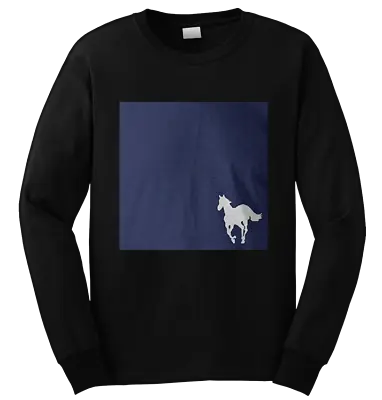 Buy DEFTONES - 'White Pony' Long Sleeve • 36.88£