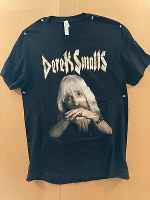 Buy Derek Smalls Shirt - Spinal Tap - LARGE - Crowdfund • 19.45£