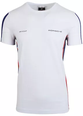 Buy Porsche Motorsport 956 911 RSR LeMans Men's Short Sleeve T-Shirt • 90£