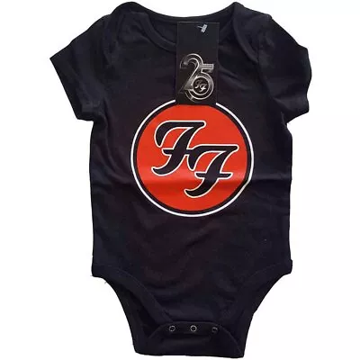 Buy Foo Fighters - Kids - 9-12 Months - Short Sleeves - K500z • 13.44£