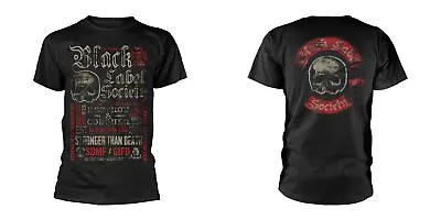 Buy Black Label Society - Destroy & Conquer (NEW XL MENS T-SHIRT) • 17.20£