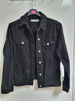 Buy Denim Jacket Size S • 15.90£