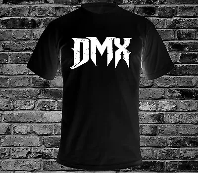 Buy Dmx Tshirt Rapper Hiphop T Shirt Ruff Ryder Old School • 6.99£